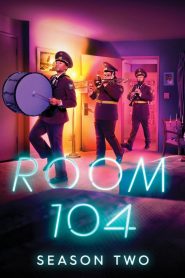Room 104 saison 2 poster