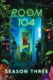 Room 104 saison 3 poster