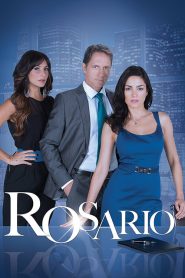 Rosario saison 1 poster