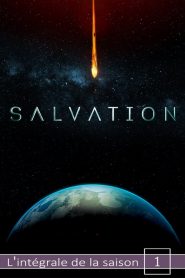 Salvation saison 1 poster