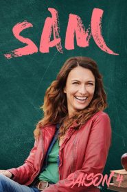 Sam saison 4 poster