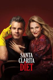 Santa Clarita Diet saison 3 poster