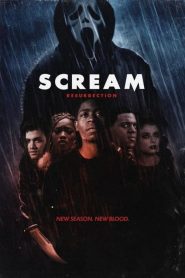 Scream: The TV Series 