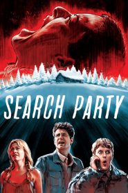 Search Party saison 4 poster