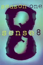 Sense8 saison 1 poster