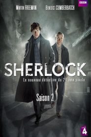 Sherlock 