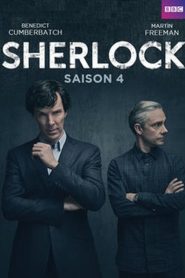 Sherlock saison 4 poster
