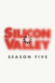 Silicon Valley saison 5 poster