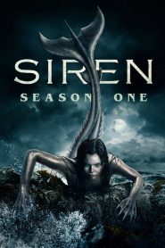 Siren saison 1 poster