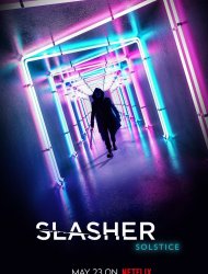 Slasher saison 3 poster