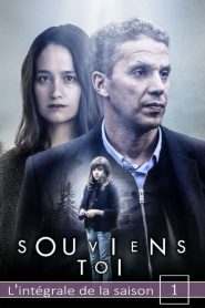 Souviens-Toi saison 1 poster