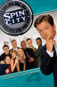 Spin City 