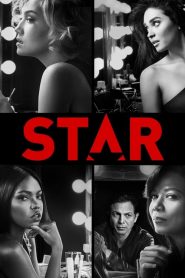 Star saison 2 poster