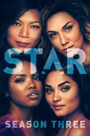 Star saison 3 poster
