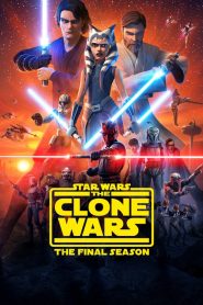 Star Wars – The Clone Wars (2008) 