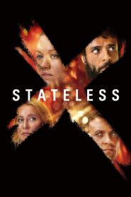 Stateless saison 1 poster