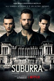 Suburra – La serie saison 2 poster