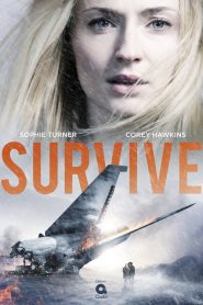 Survive saison 1 poster