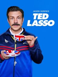 Ted Lasso saison 2 poster