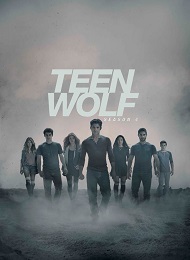 Teen Wolf 