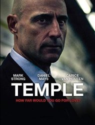 Temple saison 1 poster