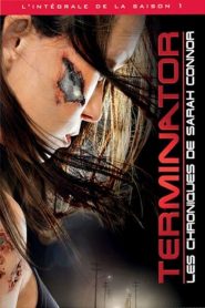 Terminator : Les chroniques de Sarah Connor 