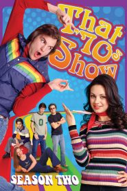 That ’70s Show 