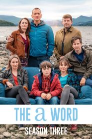 The A Word saison 3 poster