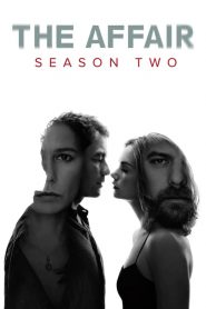 The Affair saison 2 poster