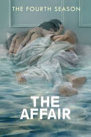 The Affair saison 4 poster
