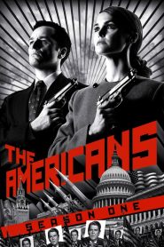 The Americans (2013) 