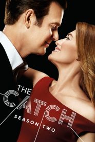 The Catch (2016) saison 2 poster