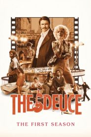 The Deuce saison 1 poster