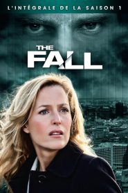 The Fall saison 1 poster