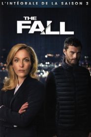 The Fall saison 2 poster