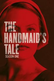 The Handmaid’s Tale : La Servante écarlate saison 1 poster