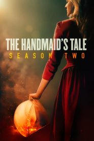 The Handmaid’s Tale : La Servante écarlate 