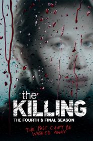 The Killing saison 4 poster