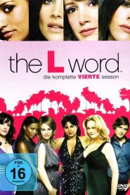 The L Word saison 4 poster