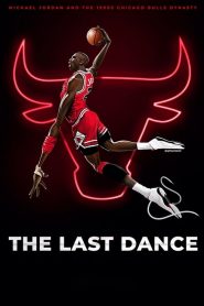 The Last Dance saison 1 poster