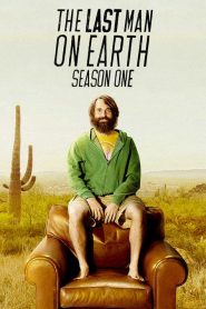 The Last Man on Earth saison 1 poster