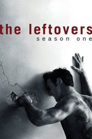 The Leftovers saison 1 poster