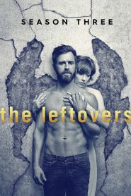 The Leftovers saison 3 poster