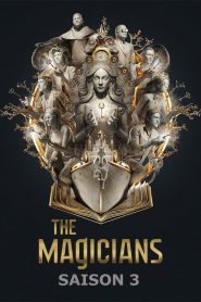 The Magicians saison 3 poster
