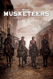 The Musketeers 