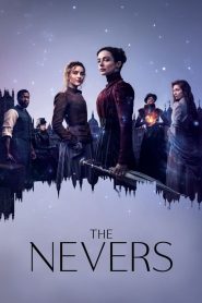 The Nevers saison 1 poster