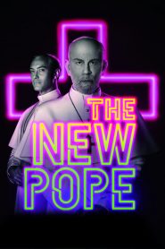 The New Pope saison 1 poster