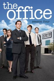 The Office US saison 4 poster