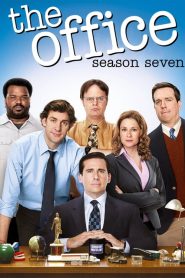 The Office US saison 7 poster
