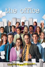 The Office US saison 9 poster